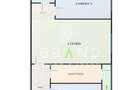 Apartament cu 3 camere, etaj 2, în cartier Gheorgheni - 4