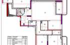 Penthouse cu 4 camere, 416mp  inclus terasa , la 200 m de rond Pipera - 20