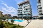 Apartament 2 camere decomandat si terasa IMENSA in Xenero Residence Mamaia - 3