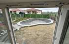 Duplex cu 4 camere si piscina | Cornesti - 2