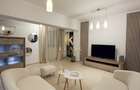 2 camere 64 mp, parcare subterana, Mihai Bravu, bloc nou - 1