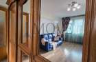 Apartament decomandat cu 2 camere + Loc parcare -TINERETULUI - STR TRESTIANA - 7