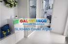Inchiriem ap cu 2 camere in zona Spital Jud, mobilat si utilat, nou - 7