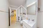 Apartament cu 3 camere, 71mp utili+balcon 12mp, loc de parcare - 16