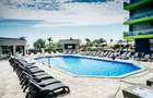 Mamaia Nord Alezzi Beach Resort apartament 2 camere vedere mare - 3