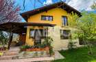 Casa individuala de vanzare pozitie privilegiata panorma Grigorescu - 1