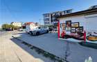SUPER TEREN, SUPER LOCATIE, 440 mp într-o intersectie super circulata, vad comer - 3