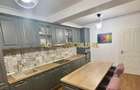 3 Camere de inchiriat | Pipera - Domus Residence | Parcare | Terasa | Luxury - 7