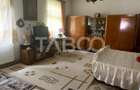Casa cu 2 camere si gradina de vanzare in Sibiu zona Orasul de jos - 5