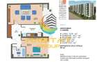 Apartament 2 Camere Decomandat Sector 4 Metalurgiei - 1
