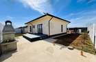 Casă individuală P, 3 camere, 2 băi, teren 368 mp – Comuna Berceni - 10