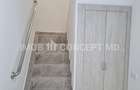 Inchiriere Vila-duplex 5 camere in zona Bar Bucov-Mihai Bravu - 15