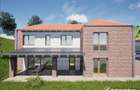 Teren autorizat duplex premium in Feleacu - Natura, asfalt, utilitati complete - 4