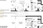 REA1027575 Apartament tip loft I 4 camere I Design industrial in Floreasca - 17