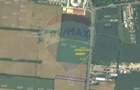 Teren 5,005mp Snagov /Deschidere la  DN 1 - 1
