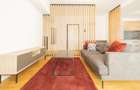 REA1028204 Apartament 3 camere cu terasa generoasa si loc de parcare inclus Bane - 5