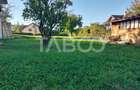 Teren intravilan 1298  mp PUZ toate utilitatile zona buna Cisnadie - 5