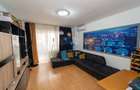 Apartament cu 2 camere de vanzare, mobilat-utilat, Confort City - 1