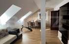 Apartament generos la mansarda, 2 camere, 54 mp, zona Gheorgheni - 2