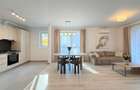 Apartament premium cu grădină | vedere spre pădure – Denya Forest - 2