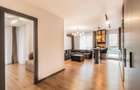 3 camere Apartament - TRIO BRIDGE VIEW - Parcare Crangasi Doar 6 LUNI - 6