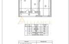 EXCLUSIVITATE | Apartament 2 camere - decomandat + Parcare Subterana - 1