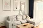 Apartament cu 2 camere complet mobilat și utilat, în zona Barbu Văcărescu - 2