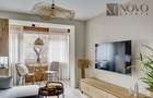 2 camere | Floreasca | Bloc nou | Centrala | Balcon - 1
