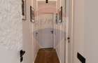 Penthouse cu 5 camere de vânzare Nusco City - 16