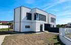 Comision 0% Duplex modern cu perete dublu si teren generos | Serena 1 - 2