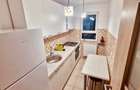 Apartament 2 camere Muncii, 7 minute de metrou, mobilat si utilat modern, liber - 7