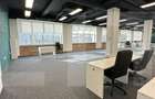 Etaj open space, ultramodern, in cladire clasa A. - 4