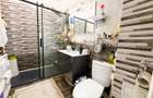 Apartament 2 camere, mobilat/utilat, dressing, 3 locuri de parcare - 6