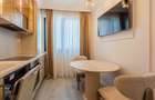 Studio complex nou | Mobilat și utilat - 16