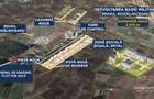 Oportunitate de Investiție: 5ha Intravilan lângă Aeroport/Baza Militară - 2
