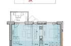 2 camere Nusco City I Finalizat I Contract Vanzare I B2B I COMISION 0% - 5