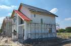 Casa Individuala - 4 Camere - 300 mp teren - Sos. Oltenitei DN 4 / A0 - 2