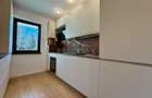 Apartament cu 2 camere *72mpu* + Terasa / *Prima Inchiriere* / Baneasa - Metrou - 30