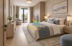 Apartament 3 camere - Gradina Proprie - Pallady - 3