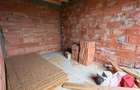 Casa la rosu din caramida de vanzare in comuna Carligele - 7