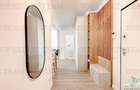 Apartament Nou,  2 camere, de inchiriat Pipera Plaza - 7