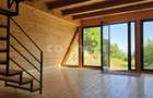Cabana tip A-frame de vanzare  cu CF Agroturistica I Plopi I Muntele Rece - 5