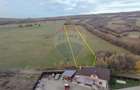Teren 5.800 mp Purcareni curent, gaz, apă / Strada 30 decembrie - 7