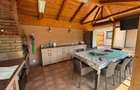 Casa exclusivista - complet mobilata si utilata - la doar 2,7 km de centrul oras - 17