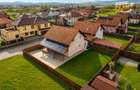 Casa noua, curte, gradina, aria Arena Sepsi, Central, Sfantu Gheorghe, Covasna - 26
