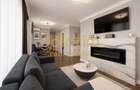 Apartament 3 camere/LUX/Vedere libera/Terasa generoasa/Porsche Pipera(+TVA) - 4