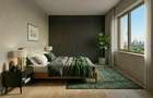 3 Camere | Parcul Verdi | Terasă 11 mp | Bloc Boutique - 2