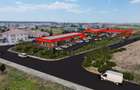 Spatii comerciale de inchiriat in noua Galerie Senso Lake – Dumbravita - 10