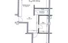 Apartament de 2 camere, 64mp, et 3/4, New City Eroilor - 11