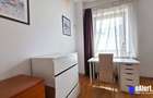 Apartament 3 camere de inchiriat, 140 mpu, zona Unirii, sector 3, bloc 2002, 1/8 - 23